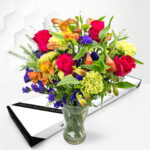 Bright Meadow - Letterbox Flowers - Letterbox Flower Delivery - Letterbox Flowers UK - Send Letterbox Flowers