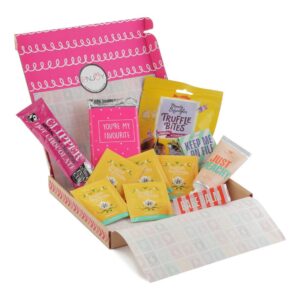 Letterbox Pamper Gift