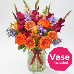 Summer in a Vase